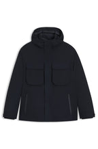 Chaqueta impermeable de GORE-TEX® con relleno interior extraíble