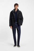 Chaqueta impermeable de GORE-TEX® con relleno interior extraíble