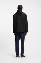 Chaqueta impermeable de GORE-TEX® con relleno interior extraíble