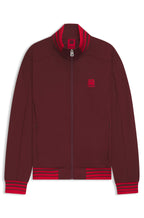 Sudadera HUGO x RB con cremallera y logo de toro