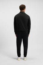 Chaqueta bomber BOSS x DALLAS COWBOYS con gráfico de casco